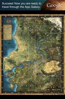 1 Schermata Two Worlds Map