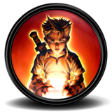 Fable Map أيقونة