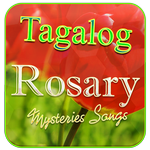 Tagalog Rosary Mysteries Songs APK