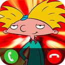 Fake shortman call from arnold APK