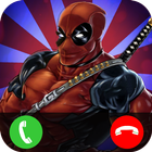 Fake Dead call from Pool icon