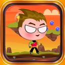 Teen Fast Titan Go Hopper APK