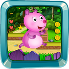 Arcade Peppa Iron Pig Hopper icon