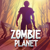 Zombie Planet AR APK