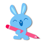BunnyDraw - Doodle and Draw アイコン