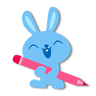 BunnyDraw - Doodle and Draw أيقونة