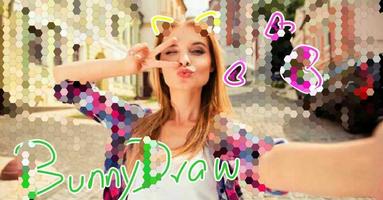 BunnyDraw ảnh chụp màn hình 2