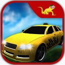 Speedy Cab Racer - Countryside APK