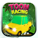 Toon Forest Racing Challenge APK