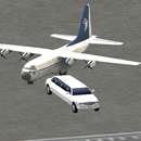 Limousine Taxi Simulation 2015 APK