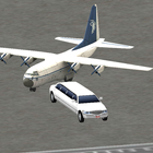 Limousine Taxi Simulation 2015 icono