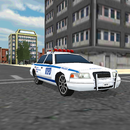 Real 911 Police on City Rescue APK