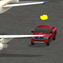 Airport Pickup Truck SIM 2015 APK