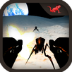 Alien Insect Shooter on Moon APK