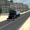 Real Truck Simulator 2015 APK