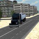Real Truck Simulator 2015 APK