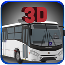 Bus Driving Simulator 3D APK