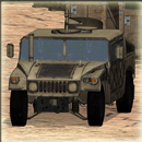 Military Truck Parking 3D APK
