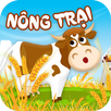 Nong Trai Vui Ve (Bản Đẹp) APK