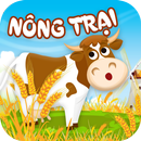 Nong Trai Vui Ve (Bản Đẹp) APK