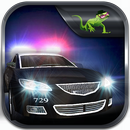 Police Moto GT Racing in City APK