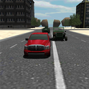 Cargo Pickup Supply in Traffic APK