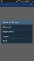 Secure Text screenshot 2