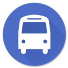 Morgantown Bus & PRT Tracker icône