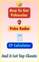 Guide For Pokemon Go скриншот 1
