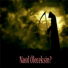 Nasıl Öleceksin? biểu tượng