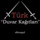 Türk "Duvar Kağıtları Ve Marş" icône