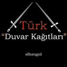 Türk "Duvar Kağıtları Ve Marş" biểu tượng