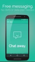 Echo (Private Chat) পোস্টার