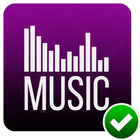 Free music icon