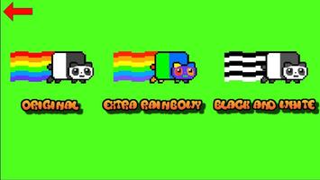 Rainbowy Panda скриншот 3