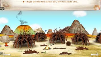 Prehistoric Mystery ảnh chụp màn hình 3