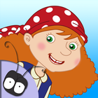 Alizay, Pirate Girl Zeichen