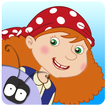 Alizay, pirate girl - Free