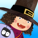 The Little Witch at School APK