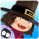 The Little Witch at School - Free APK