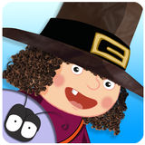 La petite sorcière à… Gratuit APK