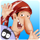 Peepo the Elf and the Unfinished Story... APK