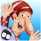 Peepo أيقونة