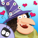 ¿Is the Witch in Love? APK