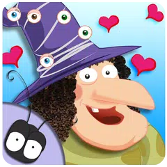 Is the Witch in Love? Free XAPK 下載