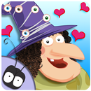 Is the Witch in Love? Free APK