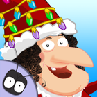 The Witch and the Christmas Sp icon