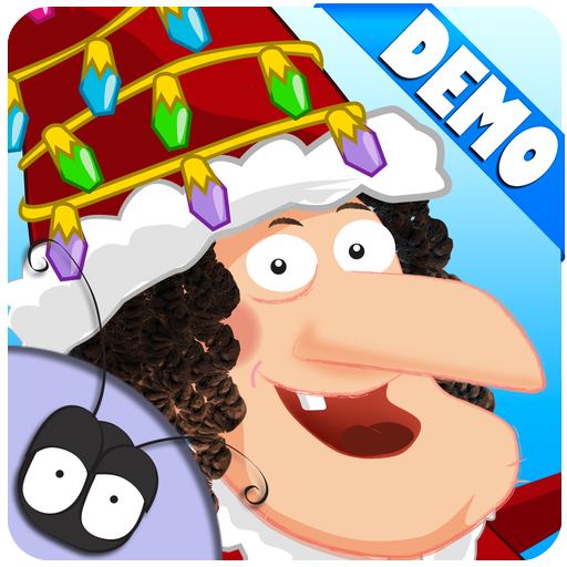 The Witch and the Christmas Spirit - Free