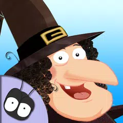 The Witch With No Name APK download