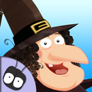 The Witch With No Name APK
